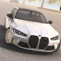 Car Simulator City Drive Game Mod