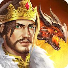 Kingdom Quest Open World RPG 2 Mod