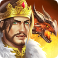 Kingdom Quest Open World RPG 2 icon
