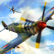 Warplanes: WW2 Dogfight Mod