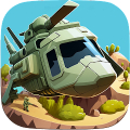 Islands Control: Army War icon