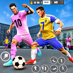 Knockout City APK 2023 latest 1.0.31 for Android