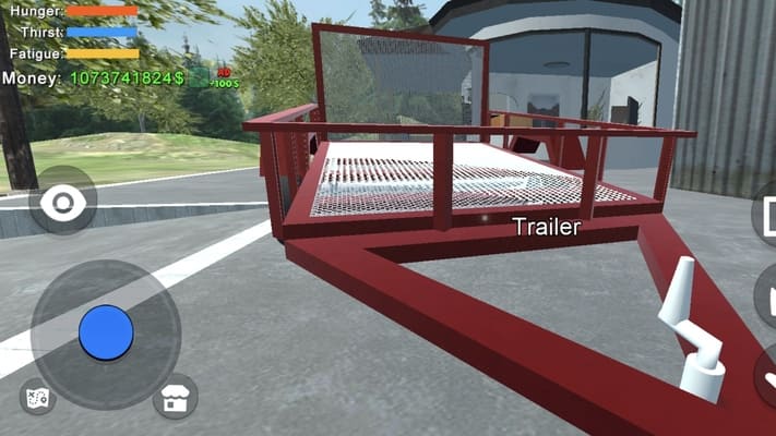 My First Summer Car: Mechanic