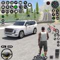 Offroad Jeep 4x4 Driving Games‏ Mod