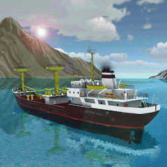 Ship Simulator Work Machines Mod