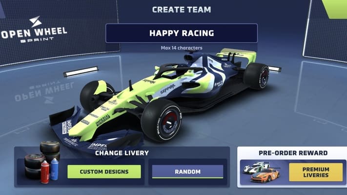 Motorsport Manager 4 Racing مهكر