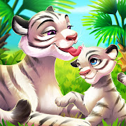 Animal Tycoon - Zoo Craft Game APK for Android Download