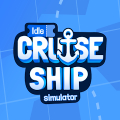 Idle Cruise Ship Tycoon Mod