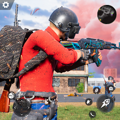 World War 2 Shooter v1.2.1 MOD APK (Unlimited Money/God Mode) Download