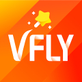 VFly: video editor&video maker APK