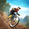 Bicycle Stunts 2 : Dirt Bikes Mod