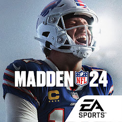 Madden NFL 24 Companion Mod