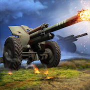 World of Artillery: Cannon War Mod