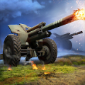 World of Artillery: Guerra Mod