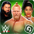 WWE Mayhem Mod