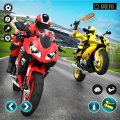 Pro Bike Attack Racing Game 3D Mod