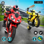 Bike Racing: Motorcycle Games APK+MOD (Unlimited money)v2.5 Bike Racing: Motorcycle Games