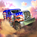 OTR - Offroad Car Driving Game‏ Mod