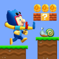 Bob World Adventure 3D Mod