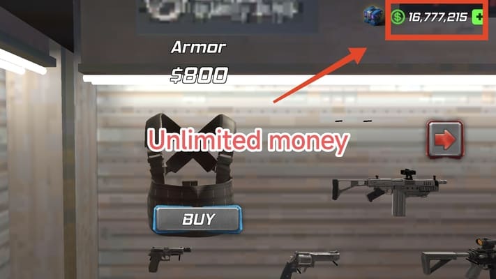 Black Hole Hero : Vice Vegas