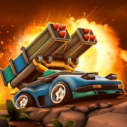 Pico Tanks: Multiplayer Mayhem Mod