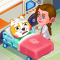 Healthy Hospital: Save Doge icon