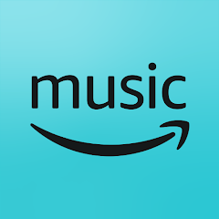 Amazon Music: Songs & Podcasts Mod Apk 23.12.0 [Unlocked][Premium]