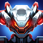 Mech Arena Mech Arena