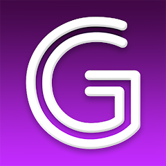 Gradia - Icon Pack Mod