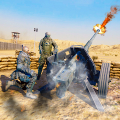 Modern Artillery Cannon Strike APK