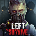 Left to Survive: survival game Mod