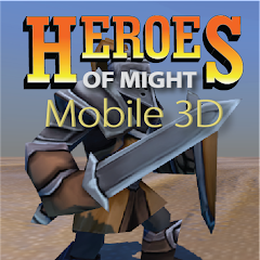 Heroes of Might Mobile 3D