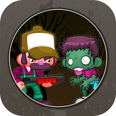 Zombies Hunter Mod