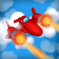 Air Defender - Plane Merge APK