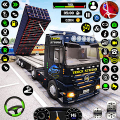 Ultimate Truck Simulator Games icon