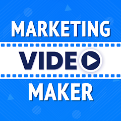 Marketing Video Maker Ad Maker Mod Apk 69.0 [Unlocked][Pro]