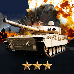 Tank Battleground 2023