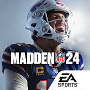 Madden NFL 24 Mobile HACK/MOD Apk Unlimited Cash & Coins!! iOS Android 