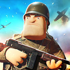 Call of Battle Target Shooting FPS Game MOD APK android 2.2