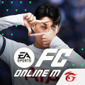 FIFA Online 4 M by EA SPORTS™‏ Mod