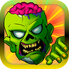 Infection Town of Zombies v0.0.2 MOD APK 