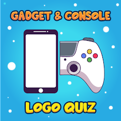 Gadget & Console Logo Trivia