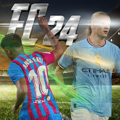 fc 24 EA Sports Football pro Mod APK