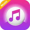 Mp3 Player - Music Player 0S17 icon