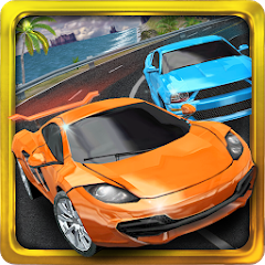 Download City Racing 3D (MOD) APK for Android