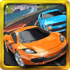 Race Master 3D – Car Racing v3.0.0 Apk Mod (Dinheiro Infinito