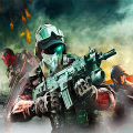 Gun Strike Force: Team Shooter icon
