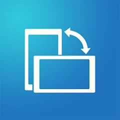 تطبيق Rotation Control Pro