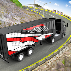 Ultimate Truck simulator Game Mod APK