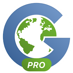 Guru Maps Pro & GPS Tracker Mod Apk 5.4.1 [Remove ads][Optimized]